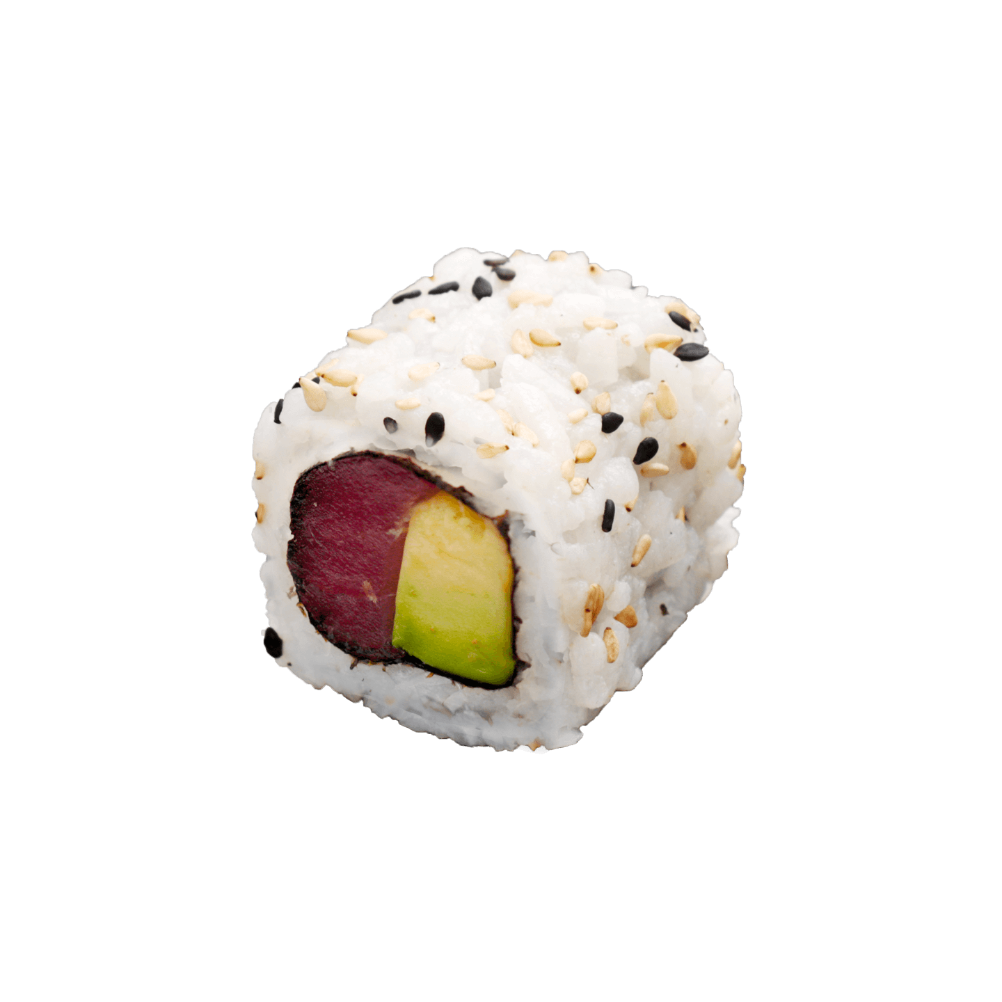 California thon avocat 8pcs