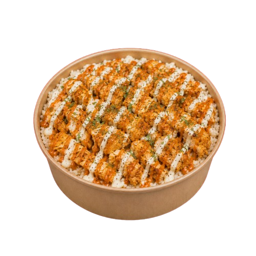 Crousty Escalope Panée