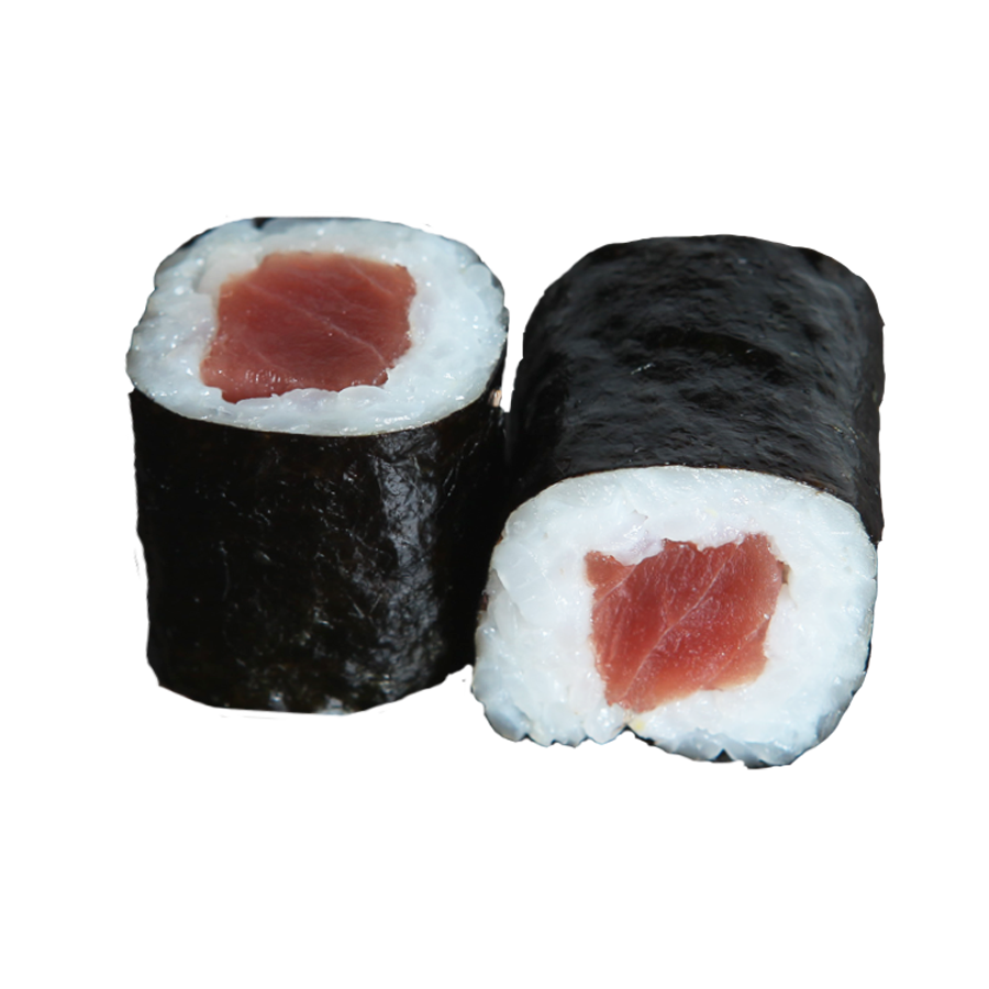 Maki thon 8pcs