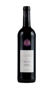Vin rouge 250ml