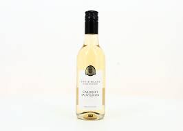 Vin blanc 250 ml