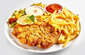 Assiette Tenders