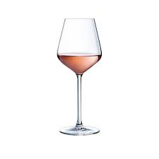Vin rosé