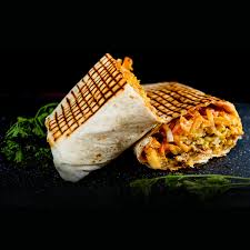 Tacos Aiguillette de poulet